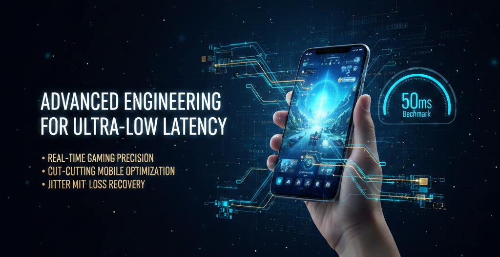Server Connectivity
